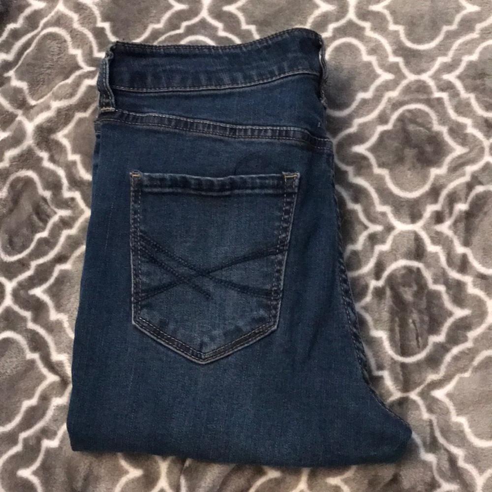 Aeropostale High Wasted Jeggings